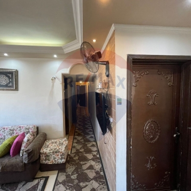R9-1015 Apartment For Sale in Abou Samra - Tripoli — 9