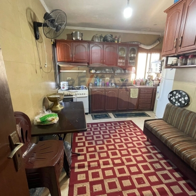 R9-1015 Apartment For Sale in Abou Samra - Tripoli — 5