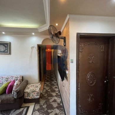 R9-1015 Apartment For Sale in Abou Samra - Tripoli — 9