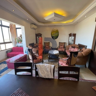R9-1015 Apartment For Sale in Abou Samra - Tripoli — 11