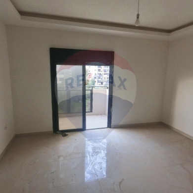 Apartments for sale in Abou Samra - R9-1018 Apartment For Sale in Abou Samra - Tripoli