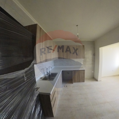R9-1018 Apartment For Sale in Abou Samra - Tripoli — 5