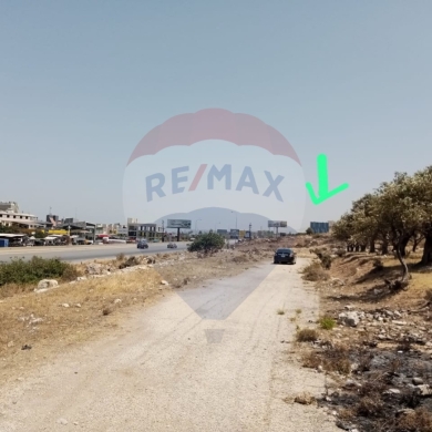 اراضي للبيع في القلمون - R9-1028 2 Lands For Sale in Qalamoun - Tripoli