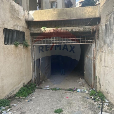 Commercials for rent in Abou Samra - R9-1023 Warehouse For Rent in Abou Samra - Tripoli