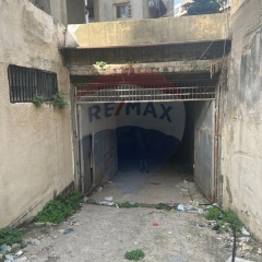 R9-1023 Warehouse For Rent in Abou Samra - Tripoli