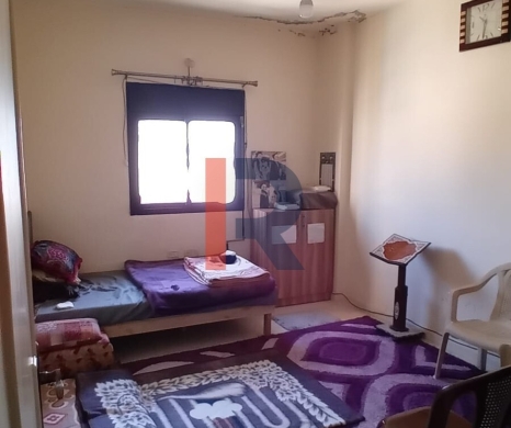 R9-1036 Apartment for Sale in Abou Samra Tripoli – 145 m² — 3