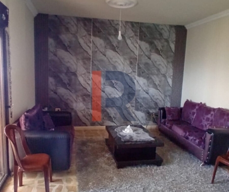 R9-1036 Apartment for Sale in Abou Samra Tripoli – 145 m² — 5