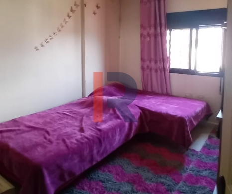 R9-1036 Apartment for Sale in Abou Samra Tripoli – 145 m²