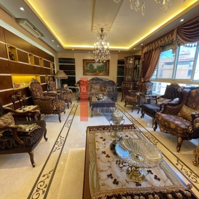 R9-1045 Apartment For Sale in Abou Samra - Tripoli