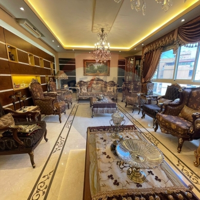 Apartments for sale in Abou Samra - R9-1045 Apartment For Sale in Abou Samra - Tripoli