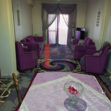 R9-1050 Apartment For Sale in Kobbeh - Tripoli — 2