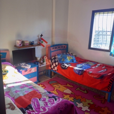 R9-1050 Apartment For Sale in Kobbeh - Tripoli — 3