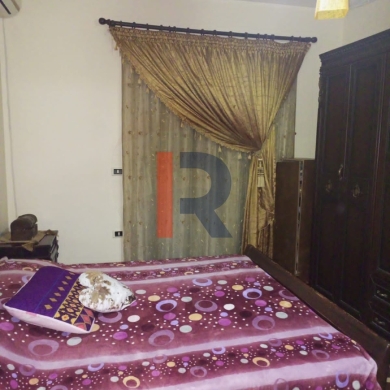 R9-1050 Apartment For Sale in Kobbeh - Tripoli