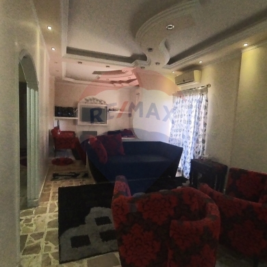 R9-1052 Apartment For Sale in Abou Samra - Tripoli — 3