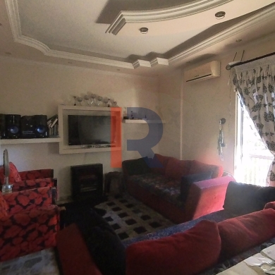 R9-1052 Apartment For Sale in Abou Samra - Tripoli