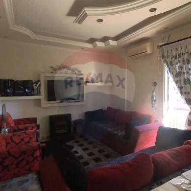 Apartments for sale in Abou Samra - R9-1052 Apartment For Sale in Abou Samra - Tripoli