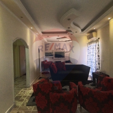 R9-1052 Apartment For Sale in Abou Samra - Tripoli — 2