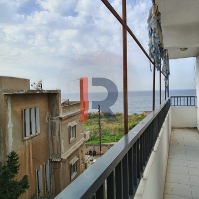 R9-1054 Apartment For Sale in Qalamoun - Tripoli — 2