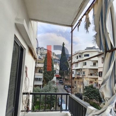 R9-1054 Apartment For Sale in Qalamoun - Tripoli — 4