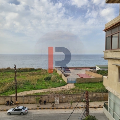R9-1054 Apartment For Sale in Qalamoun - Tripoli