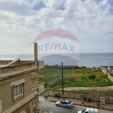 R9-1054 Apartment For Sale in Qalamoun - Tripoli — 3