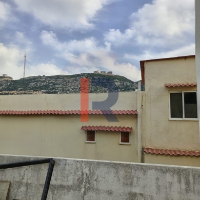 R9-1054 Apartment For Sale in Qalamoun - Tripoli — 5