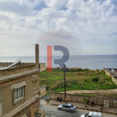 R9-1054 Apartment For Sale in Qalamoun - Tripoli — 3