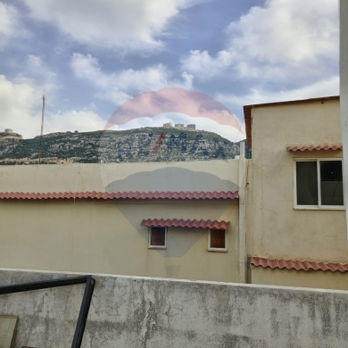 R9-1054 Apartment For Sale in Qalamoun - Tripoli — 5