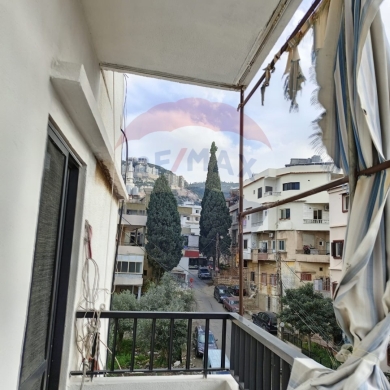 R9-1054 Apartment For Sale in Qalamoun - Tripoli — 4
