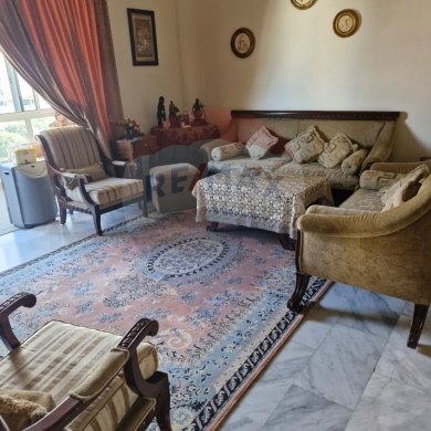 Apartments for sale dans Dahr el-Ain - R9-1055 Apartment For Sale in Dahr al Ain - Koura