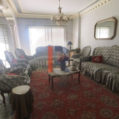 R9-1057 Apartment For Sale in Mina - Tripoli
