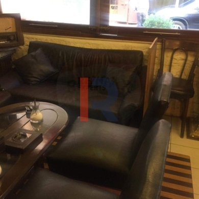 R9-1059 Shop For Sale in Metran - Tripoli