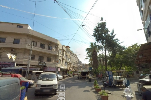 R9-1061 Shop For Sale in Souk Al-Khedra - Tripoli