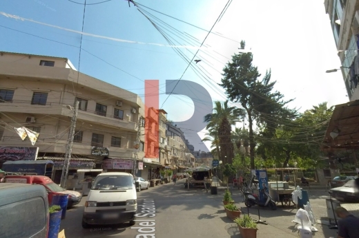 R9-1061 Shop For Sale in Souk Al-Khedra - Tripoli