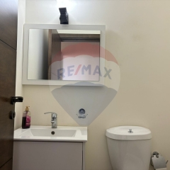 R9-1062 Apartment For Rent in Shekka - Batroun