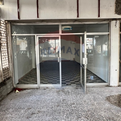 عقارات تجارية للبيع في أبو سمرا - R9-1065 Shop For Sale in Abou Samra - Tripoli