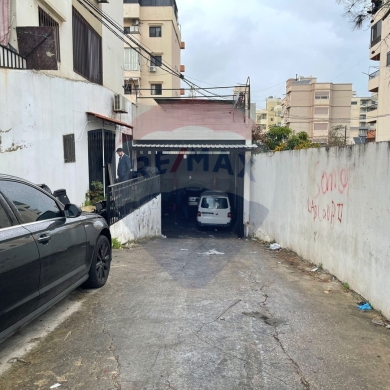 R9-1068 Warehouse For Sale in Abou Samra - Tripoli — 3