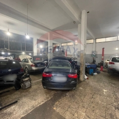 R9-1068 Warehouse For Sale in Abou Samra - Tripoli