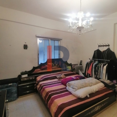 R9-1073 Apartment For Sale in Abou Samra - Tripoli — 8