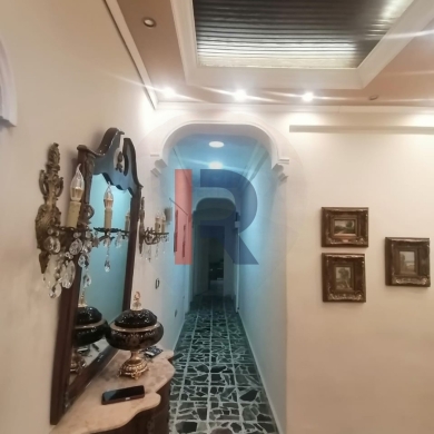 R9-1073 Apartment For Sale in Abou Samra - Tripoli — 3