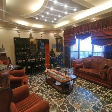 R9-1073 Apartment For Sale in Abou Samra - Tripoli — 2