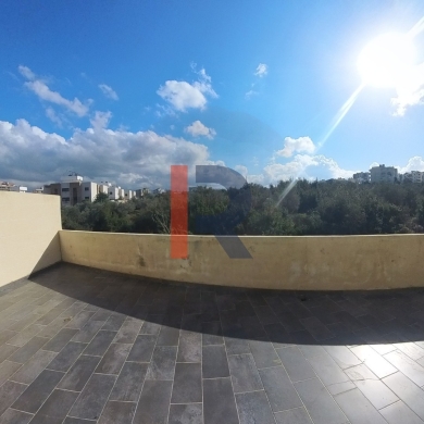 R9-1091 Apartment For Sale in Barsa - Koura — 2