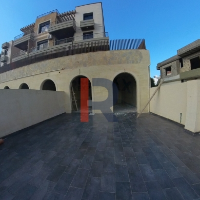 R9-1091 Apartment For Sale in Barsa - Koura — 4