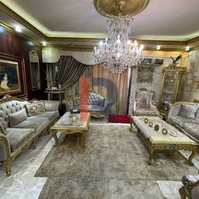 R9-1095 Apartment For Sale in Abou Samra - Tripoli — 2