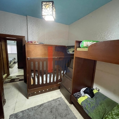 R9-1095 Apartment For Sale in Abou Samra - Tripoli — 6