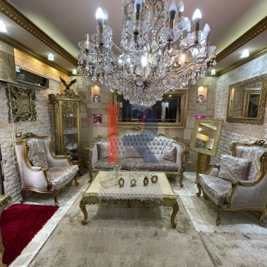 R9-1095 Apartment For Sale in Abou Samra - Tripoli — 3