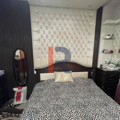 R9-1095 Apartment For Sale in Abou Samra - Tripoli — 5