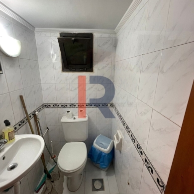 R9-1095 Apartment For Sale in Abou Samra - Tripoli — 7