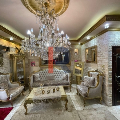 R9-1095 Apartment For Sale in Abou Samra - Tripoli
