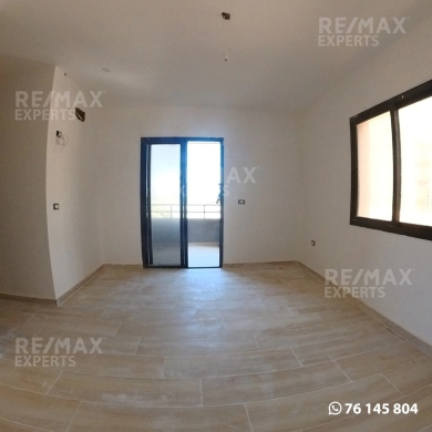 Apartments for sale dans Mina - R9-1098 Apartment For Sale in Mina - Tripoli